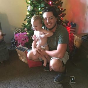 Meet your Posher, Heath